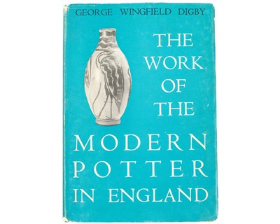 Lot 505 - Studio Pottery Interest