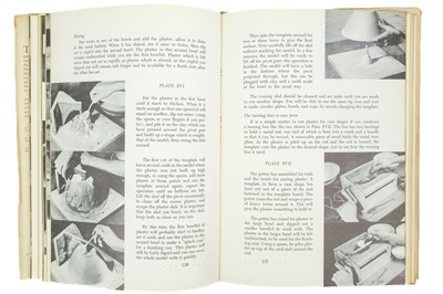 Lot 505 - Studio Pottery Interest