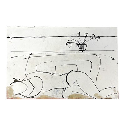 Lot 53 - John EMANUEL (1930)