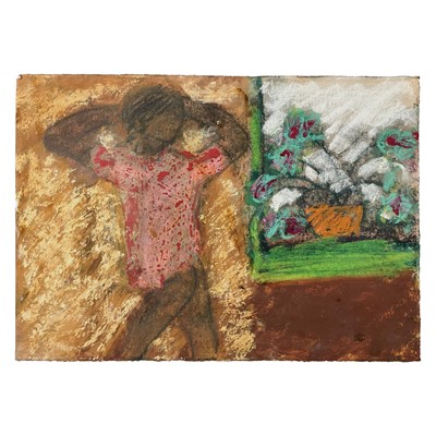 Lot 53 - John EMANUEL (1930)
