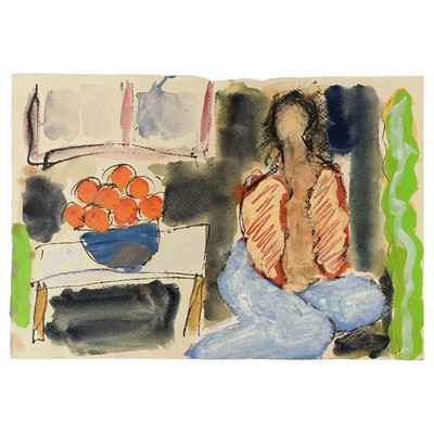 Lot 53 - John EMANUEL (1930)