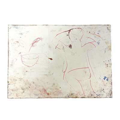 Lot 53 - John EMANUEL (1930)