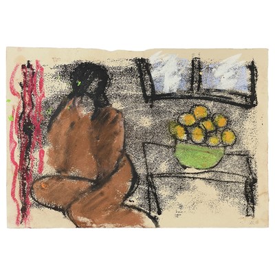 Lot 53 - John EMANUEL (1930)