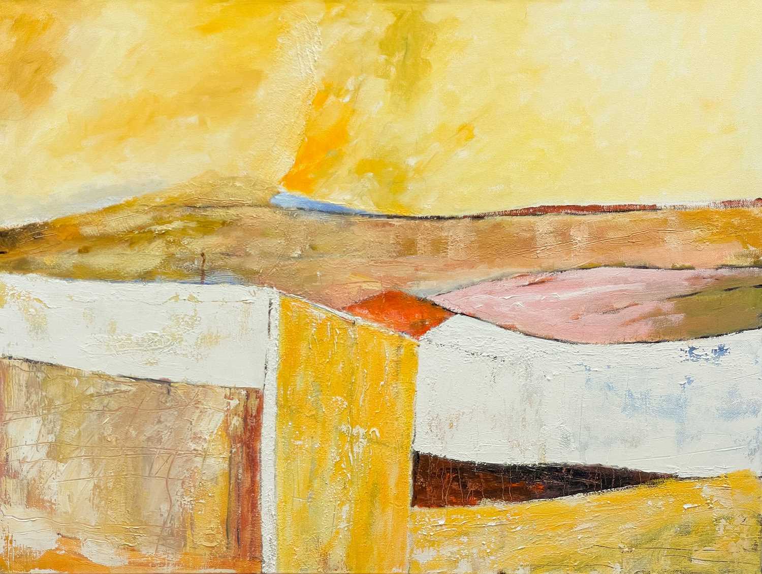 Lot 51 - Graham EVERNDEN (1947)