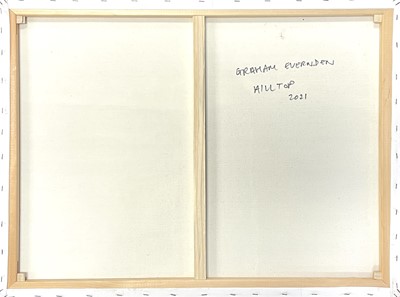 Lot 51 - Graham EVERNDEN (1947)