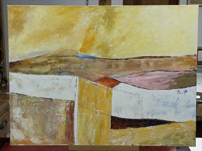 Lot 51 - Graham EVERNDEN (1947)