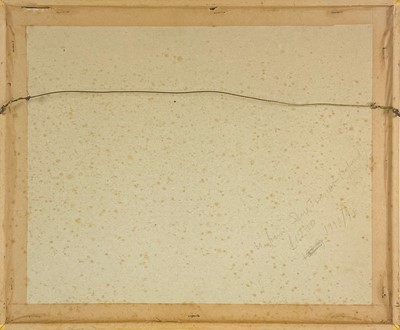 Lot 175 - A 19th Century Scottish School gouache