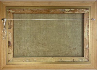 Lot 180 - Nardino SORBELLO (Australian, XX-XXI)