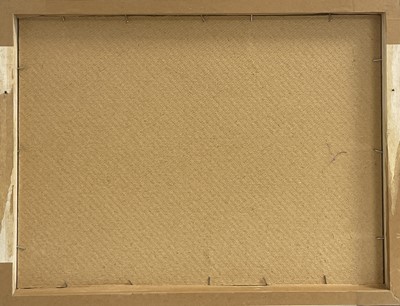 Lot 221 - Charles MESSENT (1911-1971)
