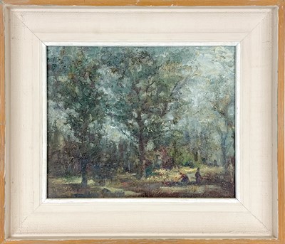 Lot 226 - Ernest BENDELL-BAYLY (XX-XXI)