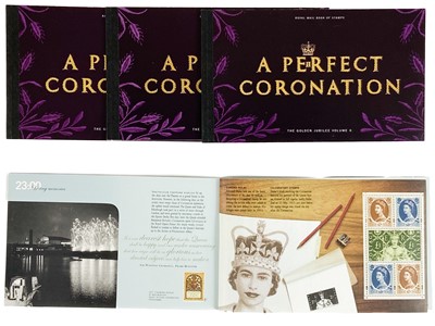 Lot 305 - GB Royal Mail u.m. Decimal Prestige Stamp books bundle (x24) - total value £271