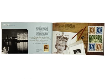 Lot 310 - GB Royal Mail u.m. Decimal Prestige Stamp books (x26) - all different 1980-2000 total value £257