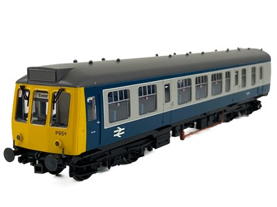 Lot 524 - Bachmann "OO" Class 108 DMU two car sets (x2)