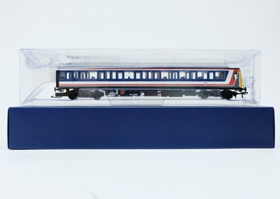Lot 524 - Bachmann "OO" Class 117 DMU three car set