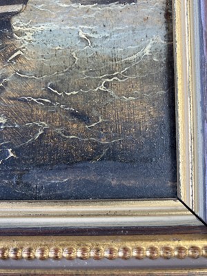 Lot 1185 - English School 18th century