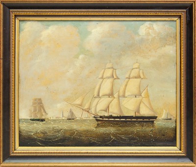 Lot 1185 - English School 18th century