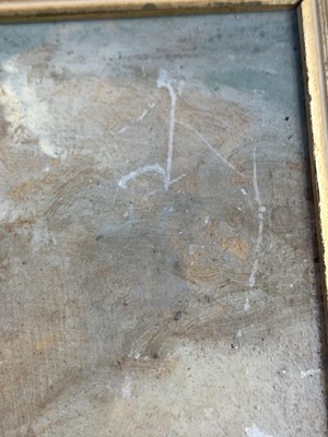 Lot 1185 - English School 18th century