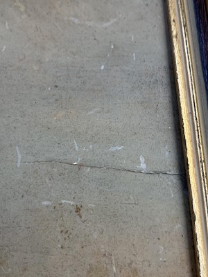 Lot 1185 - English School 18th century