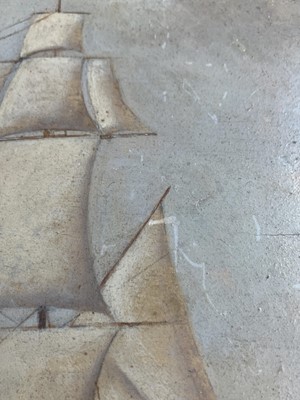 Lot 1185 - English School 18th century