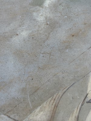 Lot 1185 - English School 18th century