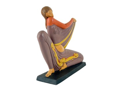 Lot 236 - Anita BABEL (Hungarian, XX-XXI)