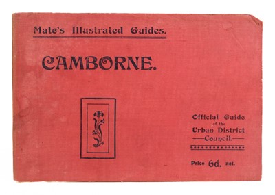 Lot 33 - (Camborne)