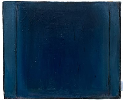 Lot 170 - Michael FINN (1921-2002)