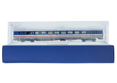 Lot 540 - Bachmann "OO" Class 159 DMU three car set
