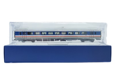 Lot 540 - Bachmann "OO" Class 159 DMU three car set
