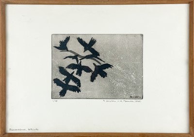 Lot 249 - Manlio ALZETTA (1920-2000)