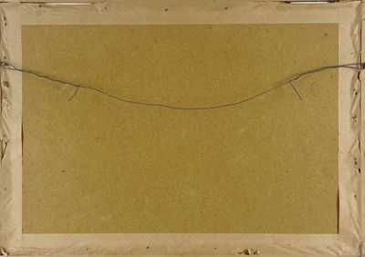 Lot 249 - Manlio ALZETTA (1920-2000)