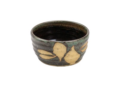 Lot 461 - Clive Pearson Welcombe Pottery.