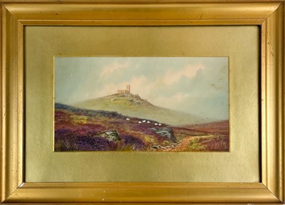 Lot 264 - Douglas Houzen PINDER (1886-1949)