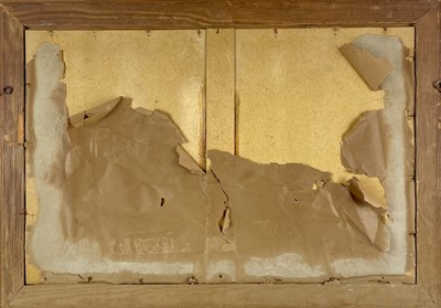 Lot 264 - Douglas Houzen PINDER (1886-1949)