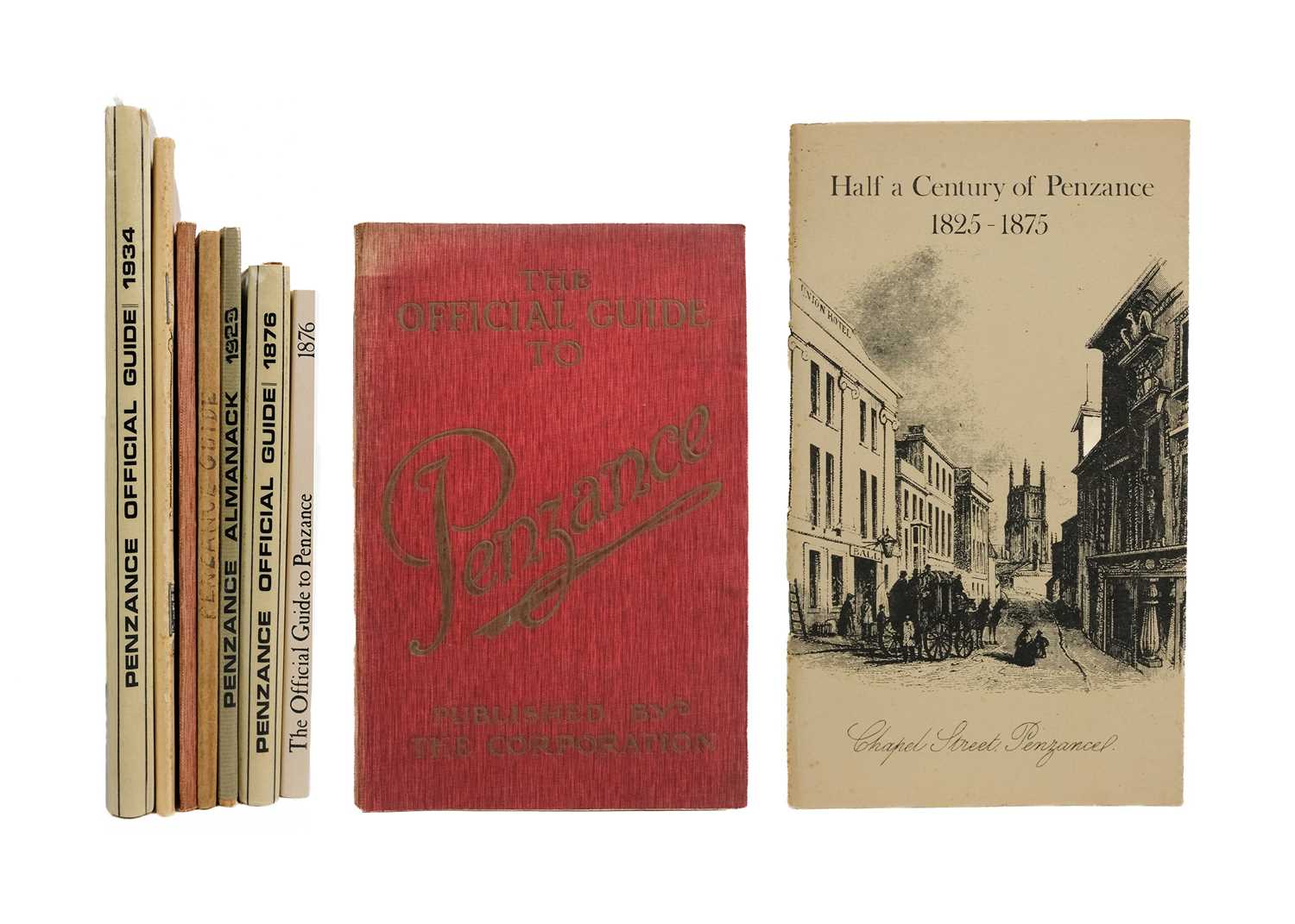 Lot 90 - MILLET, G. B (editor)
