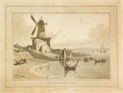 Lot 78 - William DANIELL (1769-1837)