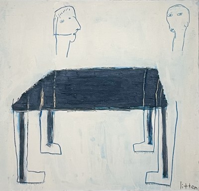 Lot 49 - Andrew LITTEN (1970)