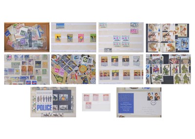 Lot 172 - Collection of World & GB Stamps