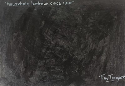 Lot 282 - Tim TREAGUST (1958)