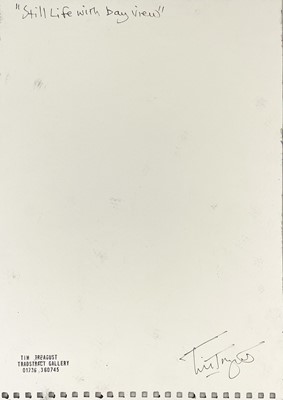 Lot 283 - Tim TREAGUST (1958)