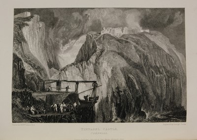 Lot 348 - JMW Turner
