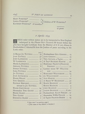Lot 398 - Quakerism