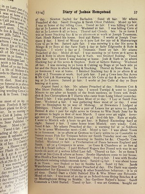 Lot 398 - Quakerism
