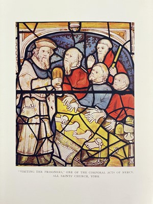 Lot 398 - Quakerism
