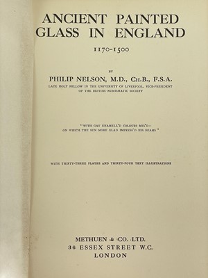 Lot 398 - Quakerism