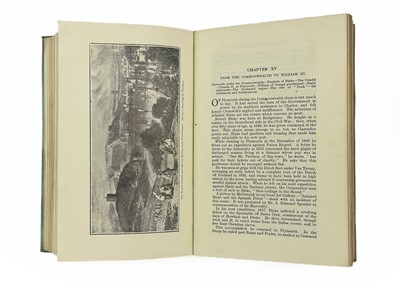 Lot 166 - (Devon) BRACKEN, C. W. Bracken
