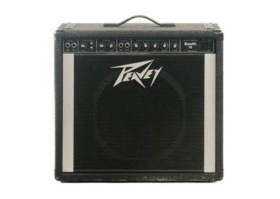 Lot 213 - Peavey 'Bandit 75'.