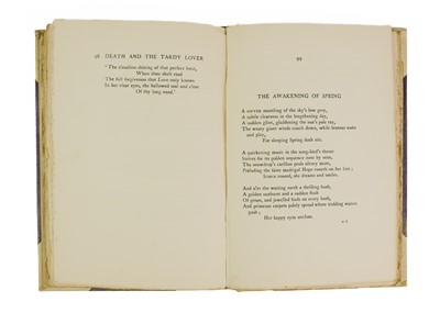 Lot 349 - COODE, Winifred Alice