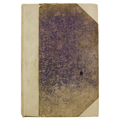 Lot 349 - COODE, Winifred Alice