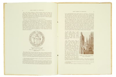 Lot 58 - Methodism in Cornwall